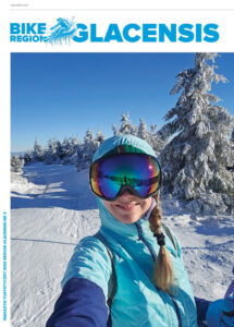 Bike Region Glecensis vol. 3