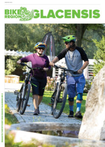 Bike Region Glecensis vol. 4